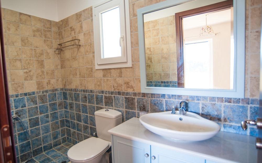 Agios Nikitas View Villa Dış mekan fotoğraf