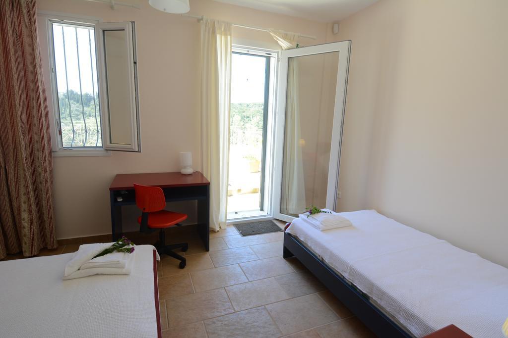 Agios Nikitas View Villa Dış mekan fotoğraf