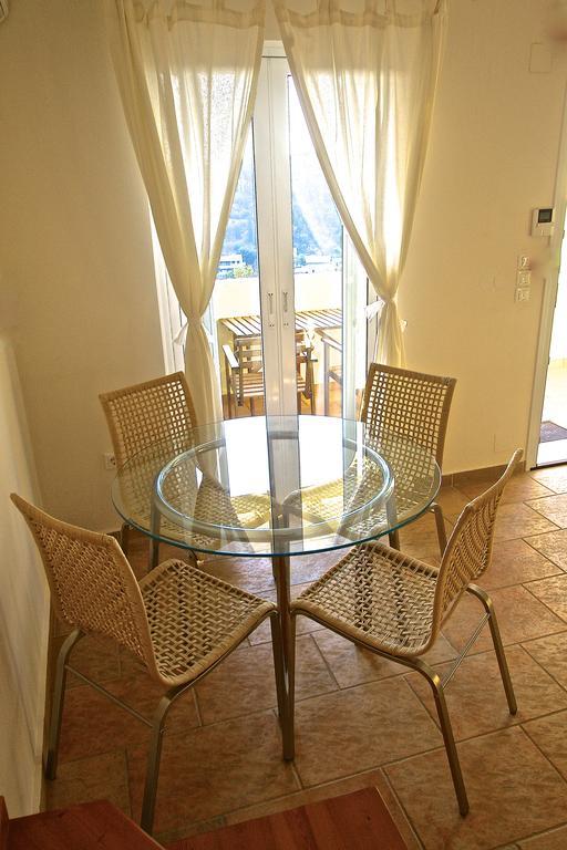 Agios Nikitas View Villa Dış mekan fotoğraf