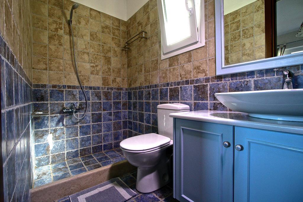 Agios Nikitas View Villa Dış mekan fotoğraf