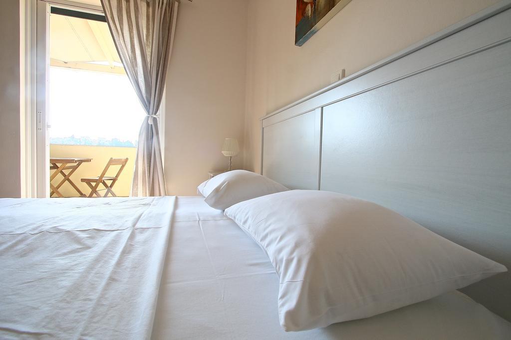Agios Nikitas View Villa Dış mekan fotoğraf