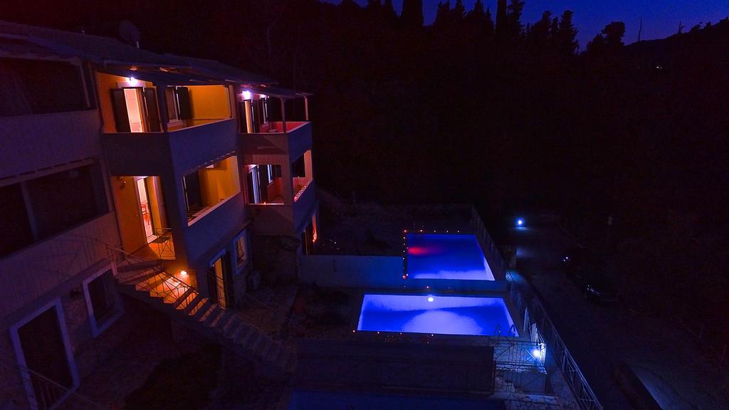 Agios Nikitas View Villa Dış mekan fotoğraf