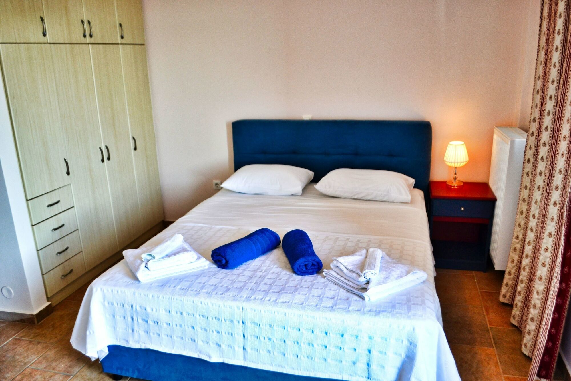 Agios Nikitas View Villa Dış mekan fotoğraf